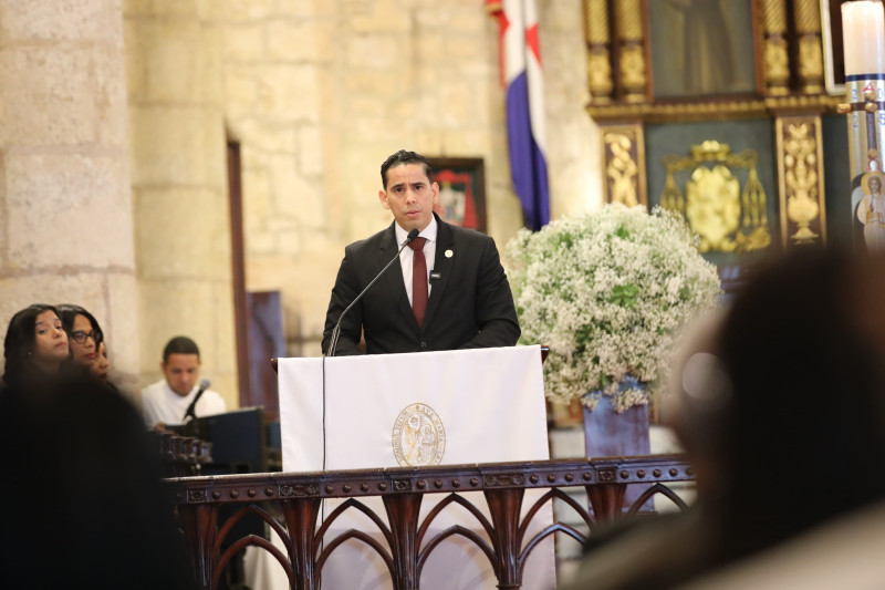 Edward Guzmán Padilla es el nuevo director ejecutivo del Senasa Edward Guzmán Padilla es el nuevo director ejecutivo del Senasa