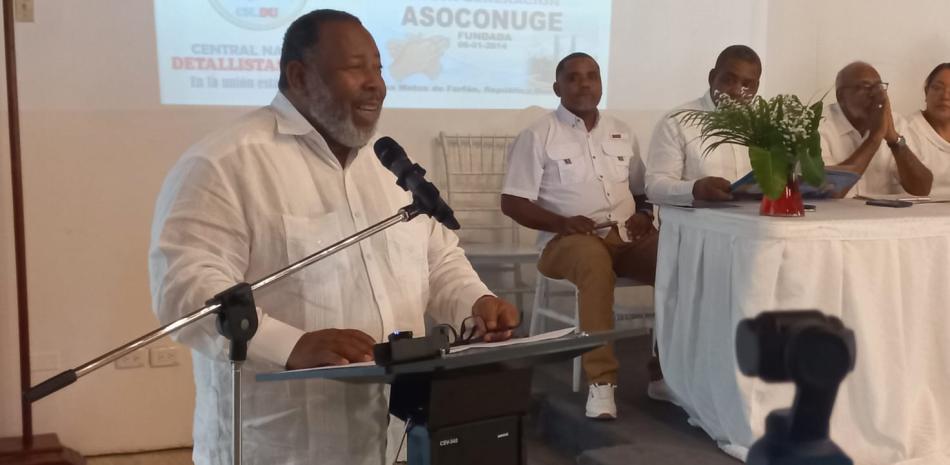 Comerciantes detallistas dicen que los RD$81,000 millones liberados por el BC no llegaron al sector