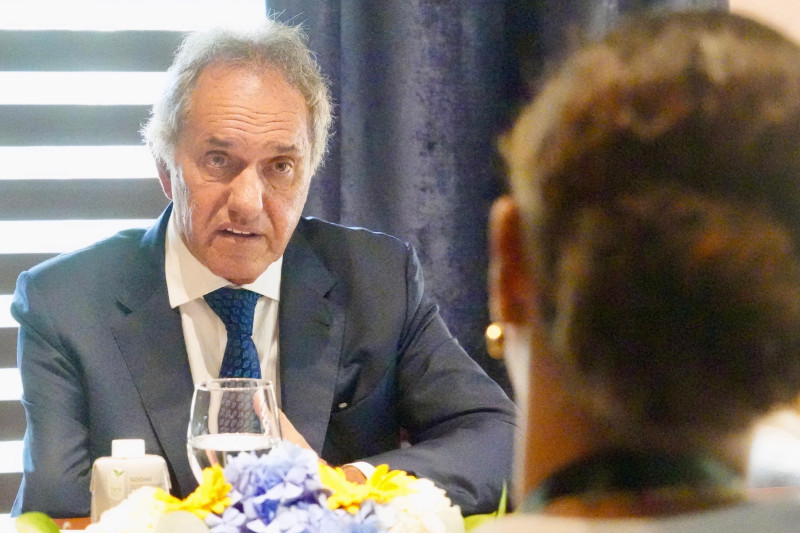 Argentina facilitará visado para los turistas dominicanos