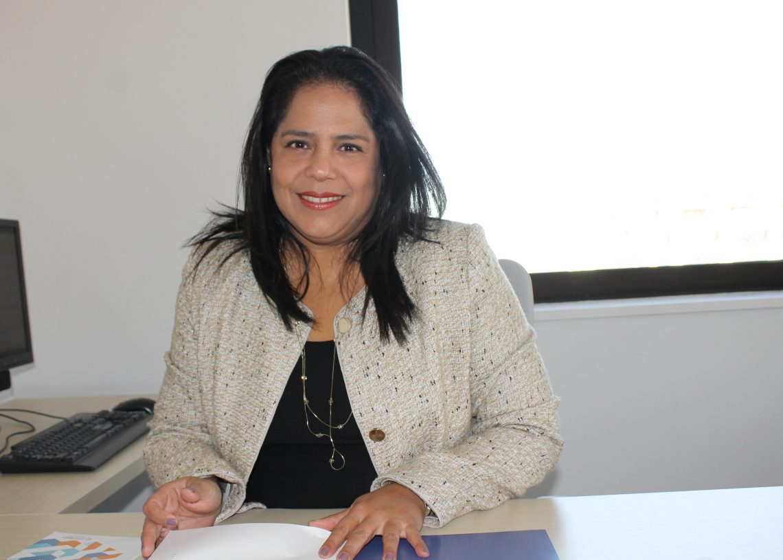 Banco Mundial designa a Carolina Rendón como representante para la República Dominicana