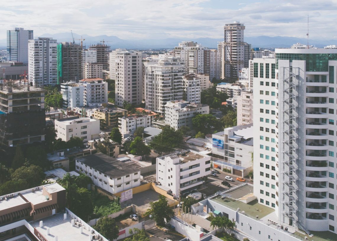 Moody’s advierte baja recaudación limita avance crediticio de RD Moody’s advierte baja recaudación limita avance crediticio de RD