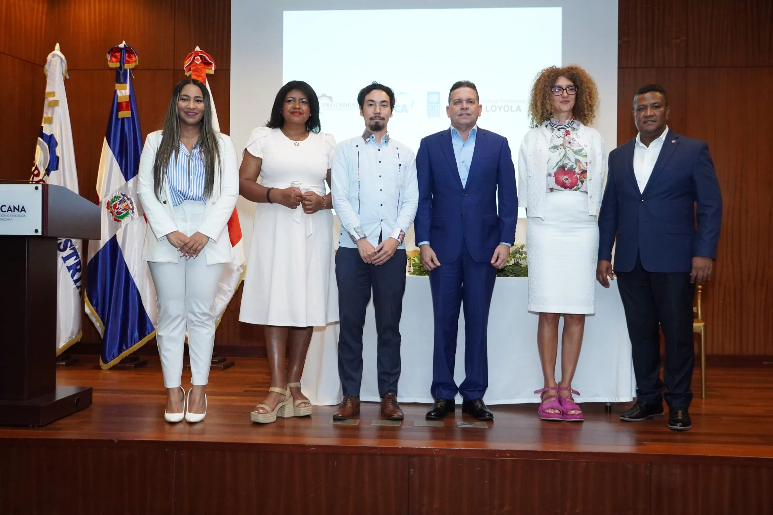 Lanzan programa de aceleración para startups industriales en República Dominicana