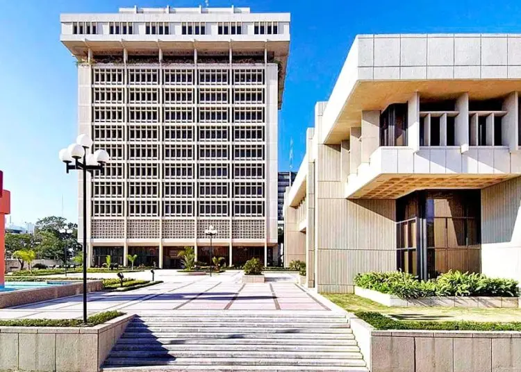 Banco Central informa inflación interanual a julio de 2025 es de 3.40% Banco Central informa inflación interanual a julio de 2025 es de 3.40%