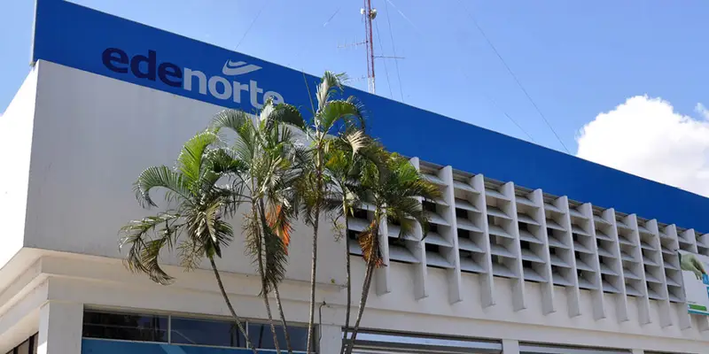 200 mil clientes afectados por apagones en región Norte 200 mil clientes afectados por apagones en región Norte