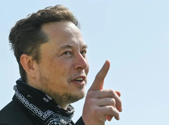 Tesla adjudica a Musk casi 29.000 millones de dólares en acciones