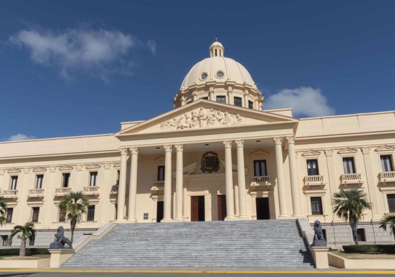 Estado dominicano demanda a Falcondo Estado dominicano demanda a Falcondo