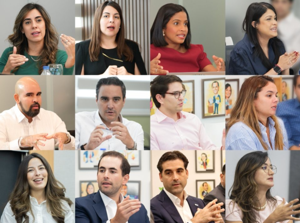 Solo el 12 % de los universitarios dominicanos se matricula en áreas de alta empleabilidad