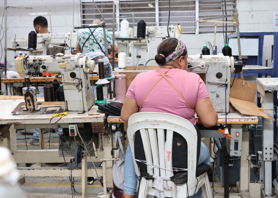 Zf pagaron RD$23,354.5 millones por servicios en 2024 Zf pagaron RD$23,354.5 millones por servicios en 2024