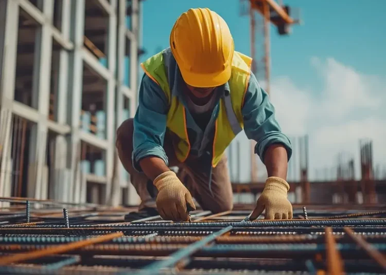 Costos de construcción de viviendas en el Gran Santo Domingo suben 3.52% en un año