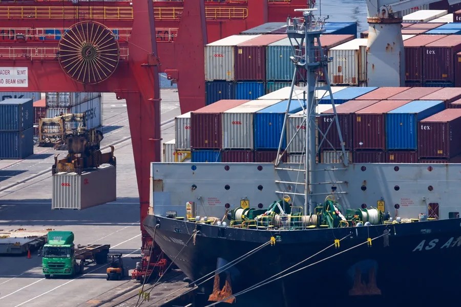 TSMC, el mayor fabricante de chips, evita los nuevos aranceles de Trump tras invertir 165.000 millones en EE.UU.