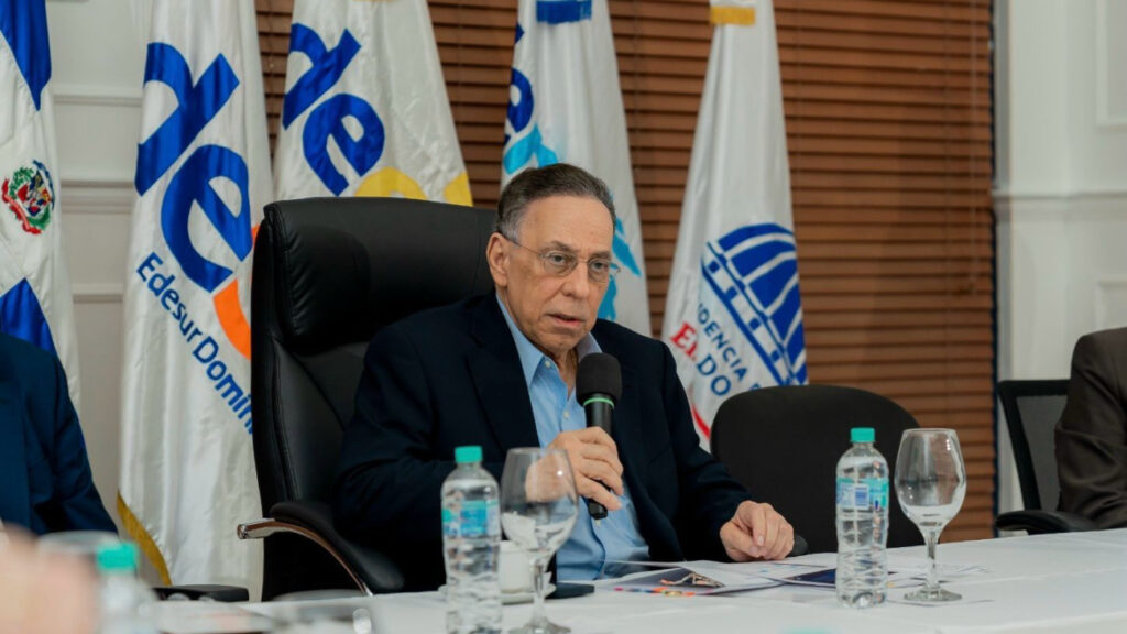 Marranzini asegura que los apagones estarán subsanados para finales de 2025