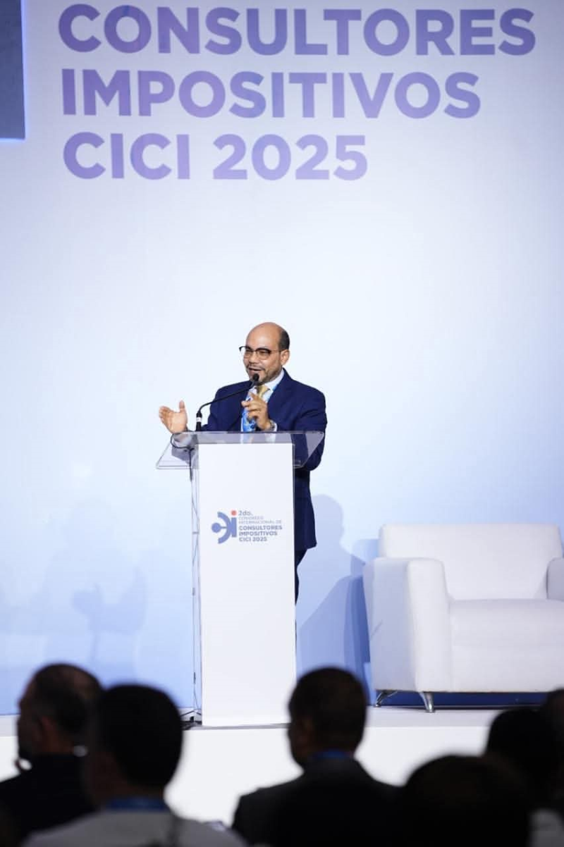 DGII se ampara en la Inteligencia Artificial para detectar irregularidades