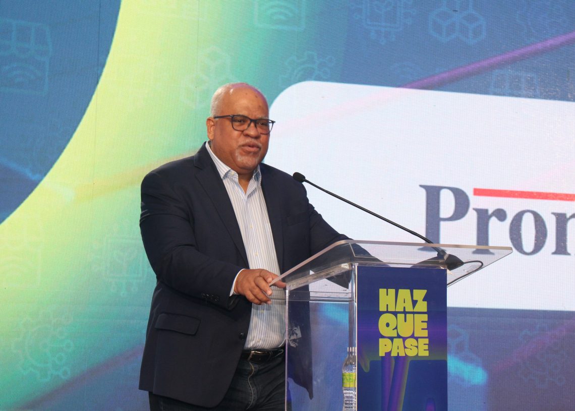 Promipyme anuncia la segunda edición de EmprendeLab 2025