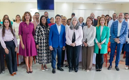 Informan sobre las ocupaciones más demandadas zonas francas