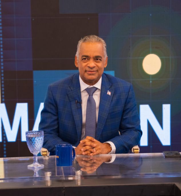 Joel Santos: “Punta Catalina cumplió su rol y fue bien operada; el reto ahora es diversificar la matriz energética” Joel Santos: “Punta Catalina cumplió su rol y fue bien operada; el reto ahora es diversificar la matriz energética”