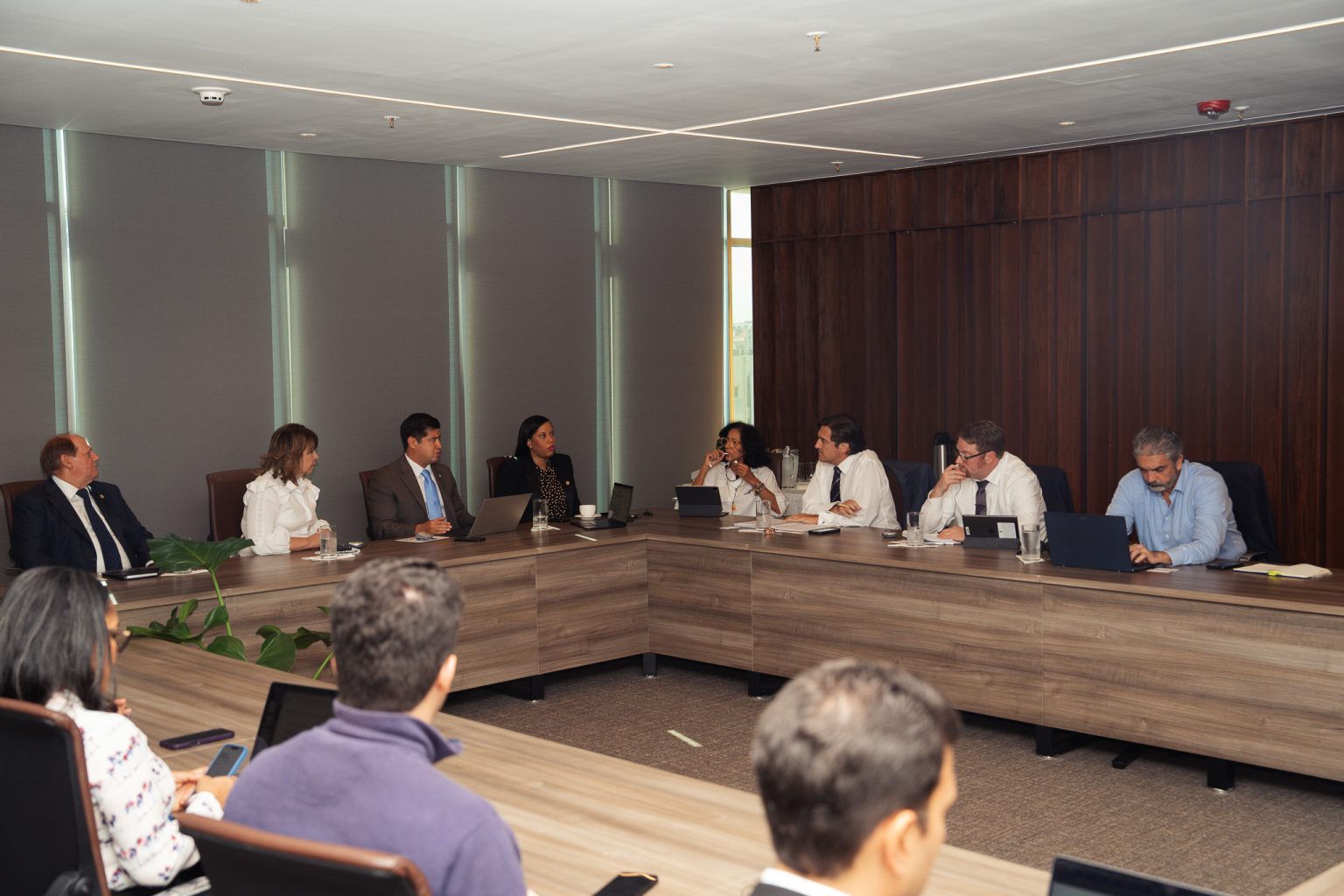 Medidas monetarias han impactado en el crédito bancario Medidas monetarias han impactado en el crédito bancario