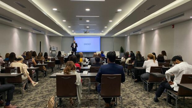 Resaltan turismo MICE se ha convertido en pilar del desarrollo económico de RD