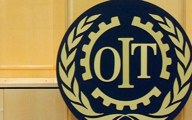 OIT celebrará Reunión Regional en la RD del 1 al 3 oct. próximo OIT celebrará Reunión Regional en la RD del 1 al 3 oct. próximo