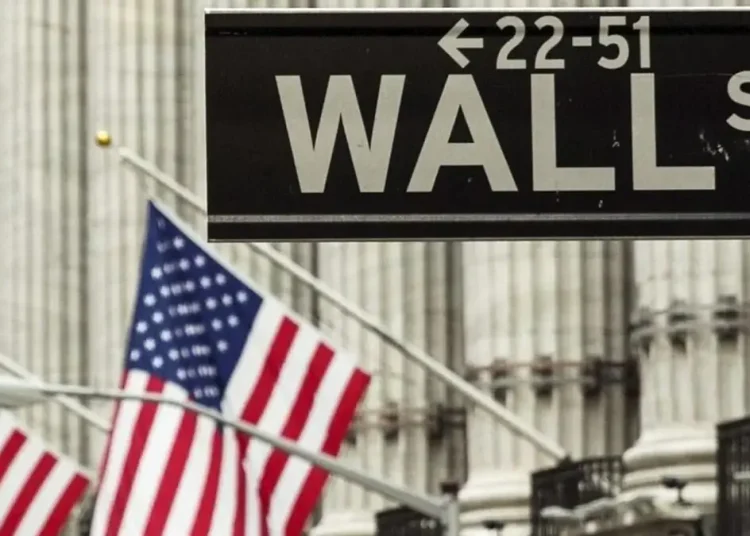 Wall Street abre con tono mixto ante la perspectiva de un nuevo ciclo de recorte de tipos Wall Street abre con tono mixto ante la perspectiva de un nuevo ciclo de recorte de tipos