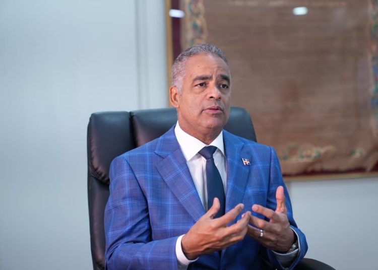 Estudios confirman potencial de hidrocarburos en cuencas sedimentarias dominicanas