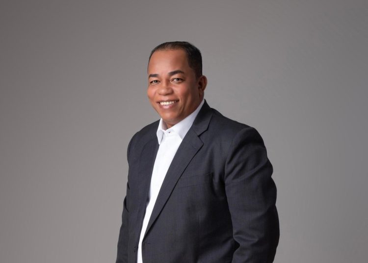 Abinader designa a Catalino Correa Hiciano como gerente del Bandex Abinader designa a Catalino Correa Hiciano como gerente del Bandex