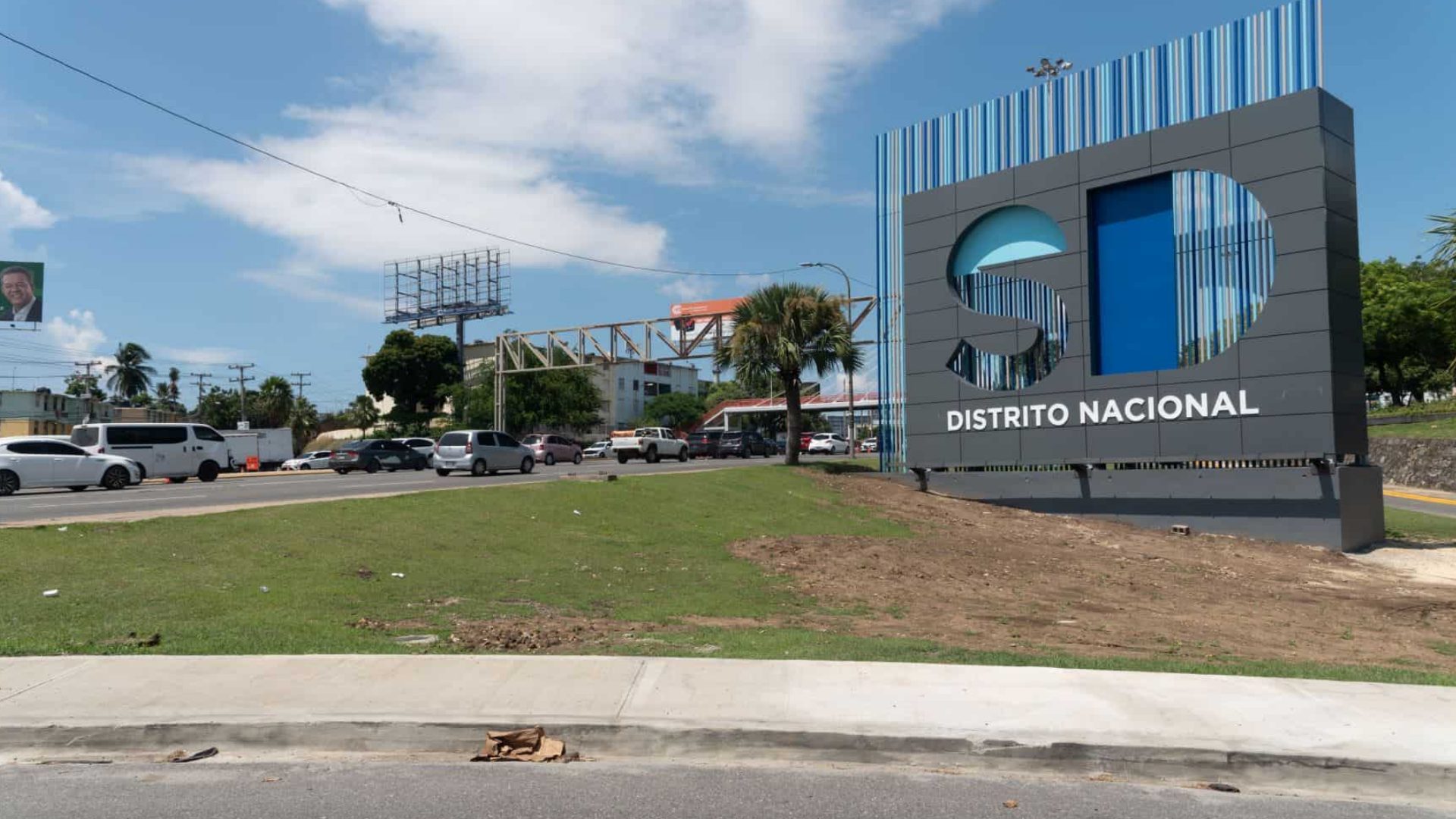 Inversión pública supera RD$20,000 millones en el DN en cinco años