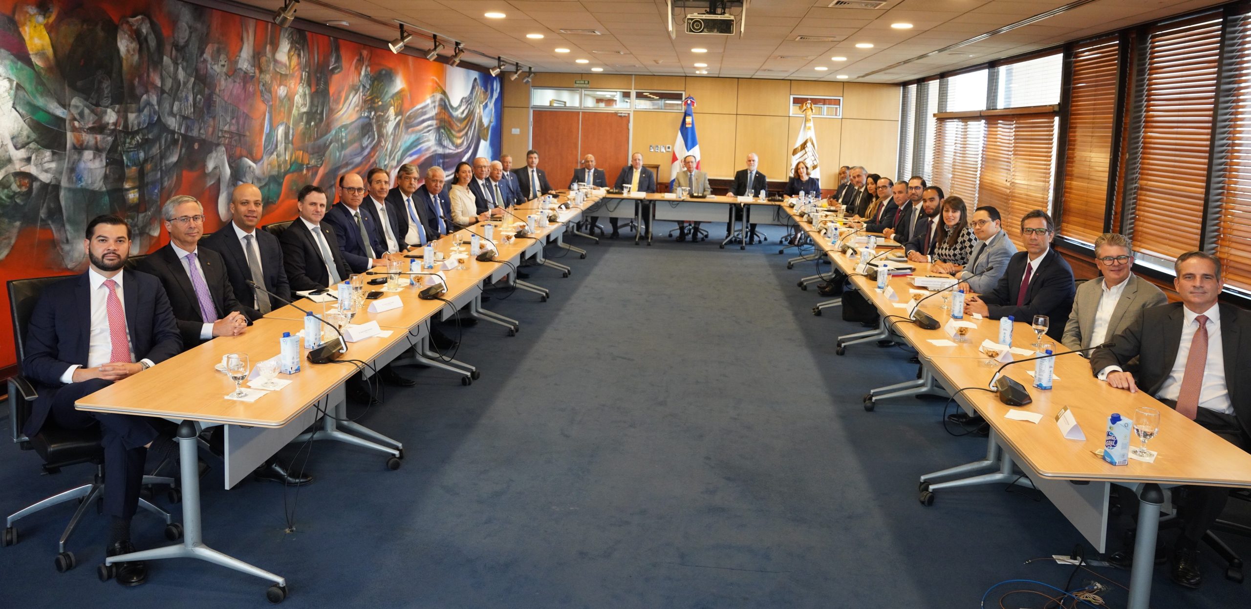 Banco Central proyecta crecimiento económico de 3 % en 2025 Banco Central proyecta crecimiento económico de 3 % en 2025