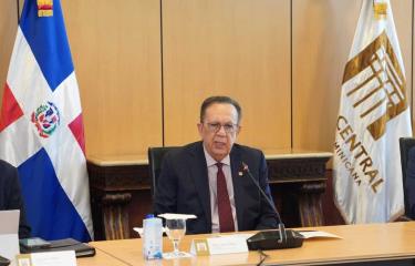 El FMI proyecta un crecimiento del 3% para RD en 2025 y destaca solidez económica El FMI proyecta un crecimiento del 3% para RD en 2025 y destaca solidez económica