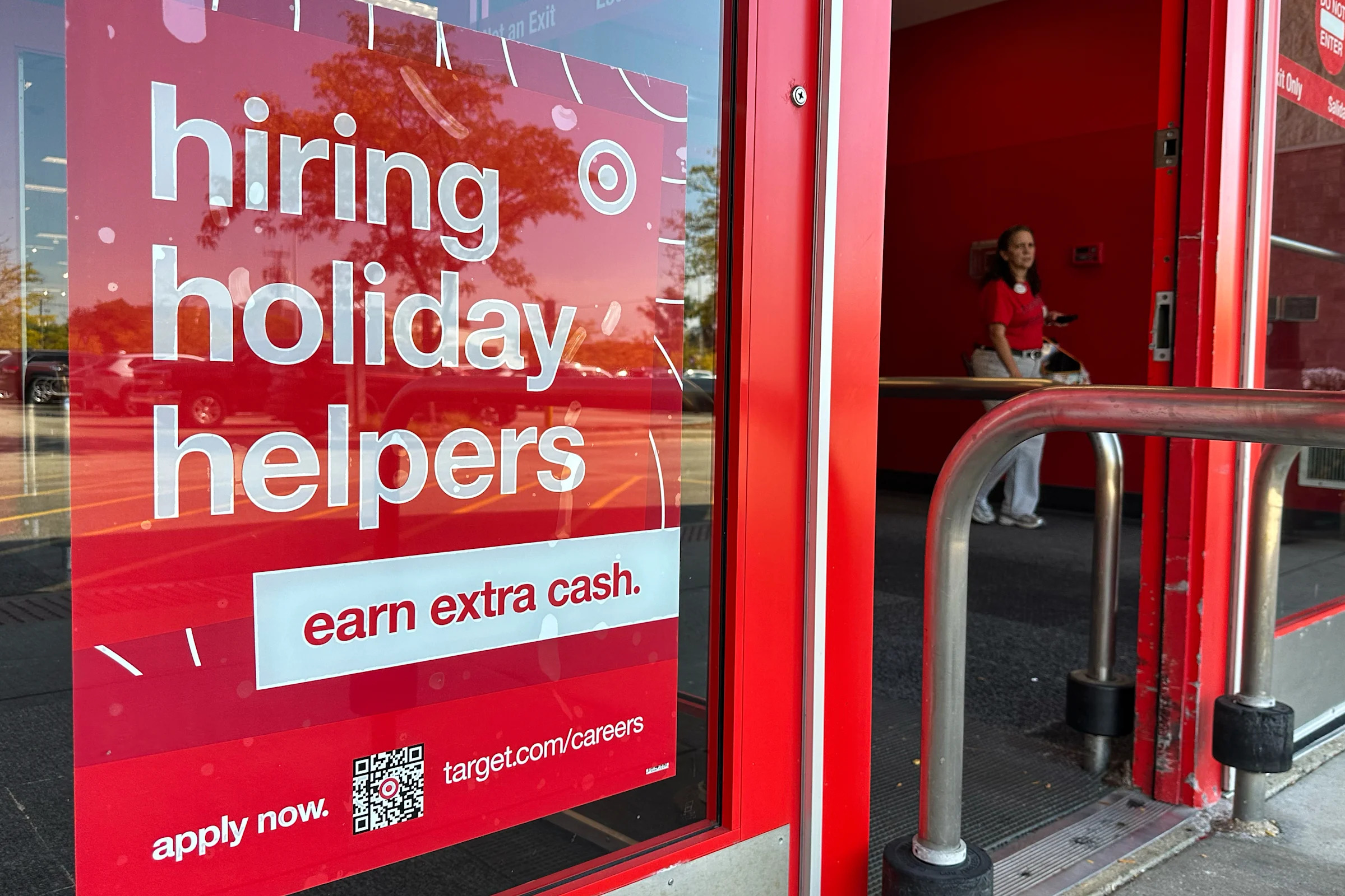 Cierre del gobierno retrasa informe de empleo y complica la visión de la economía de EE. UU.