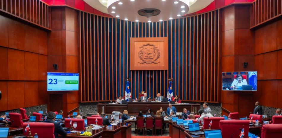 Reforma laboral obligará pruebas antidopaje a trabajadores en contacto con poblaciones vulnerables