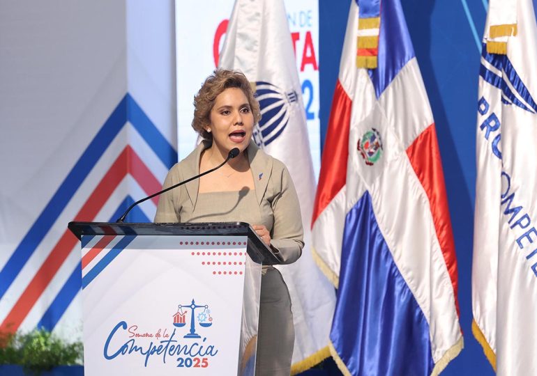 Ciudadanos podrán reportar irregularidades en el mercado a través de aplicación de ProCompetencia