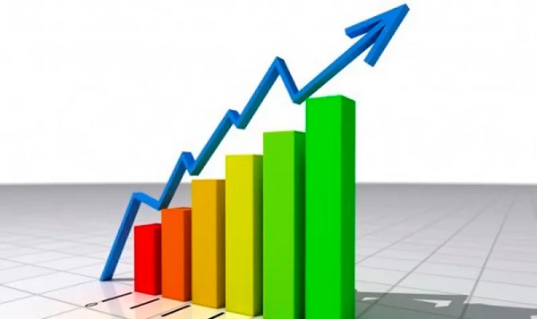 Economía RD creció pero menos que en el período enero-julio Economía RD creció pero menos que en el período enero-julio