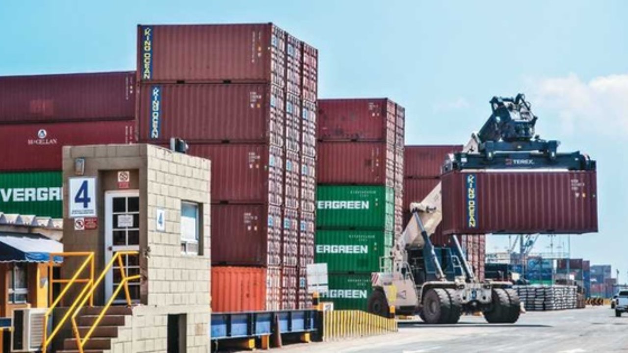 EE.UU. elimina arancel a exportaciones salvadoreñas y se establece un acuerdo de comercio EE.UU. elimina arancel a exportaciones salvadoreñas y se establece un acuerdo de comercio