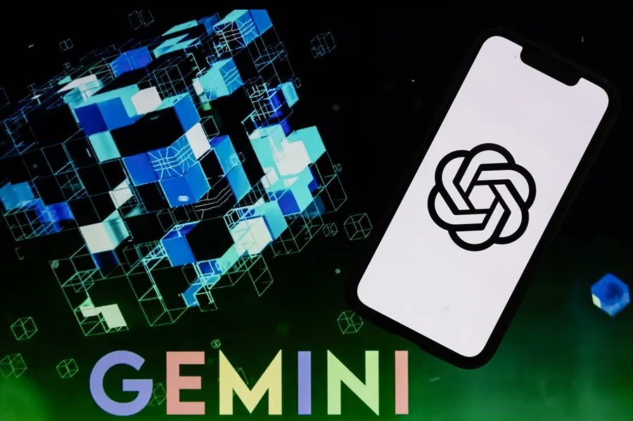 Llega Gemini 3, el modelo de IA más inteligente de Google
