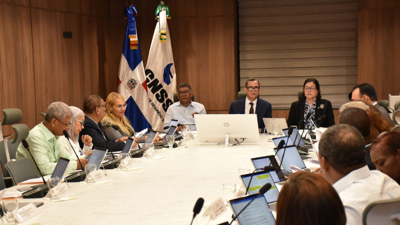 CNSS adapta póliza de discapacidad y sobrevivencia a nueva sentencia constitucional