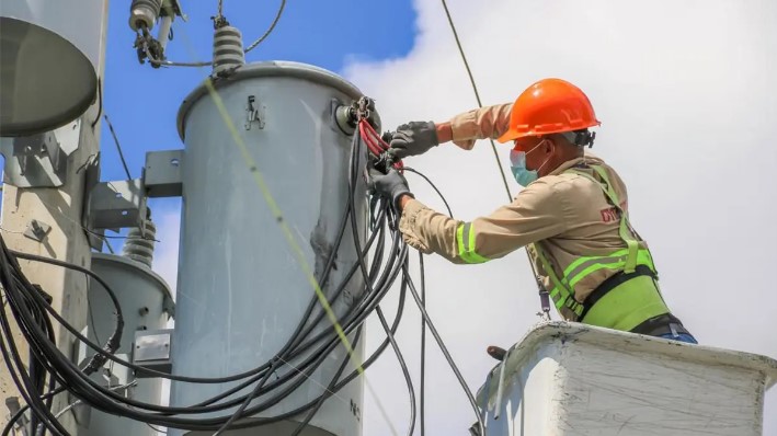 El pacto eléctrico es esencial en la República Dominicana, según el FMI