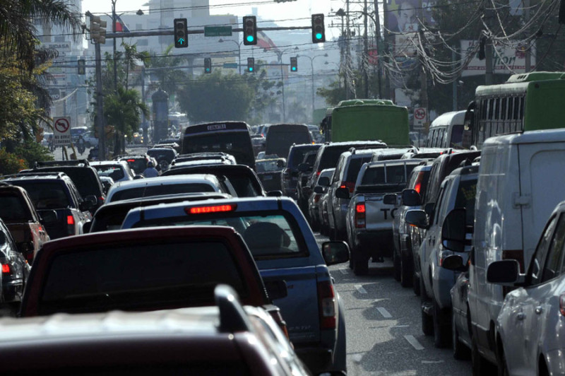 DGII reporta 104,972 conductores han sacado marbetes DGII reporta 104,972 conductores han sacado marbetes