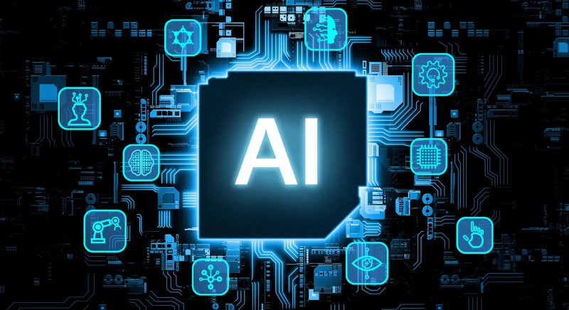 La inteligencia artificial permitirá automatizar tareas rutinarias en el servicio público