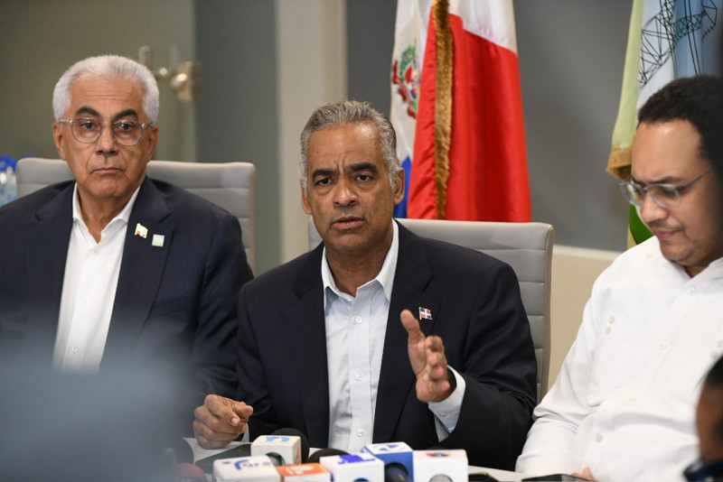 Apagón nacional: autoridades no tienen aún las causas sobre el colapso eléctrico Apagón nacional: autoridades no tienen aún las causas sobre el colapso eléctrico