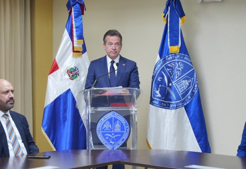 Estados Unidos le quita aranceles a varios productos que exporta el país