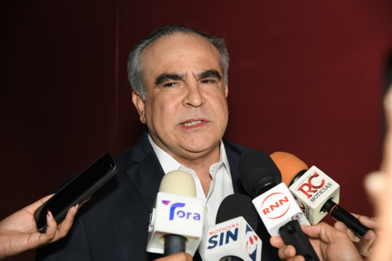 Empresarios sugieren priorizar el tema eléctrico en la reforma fiscal