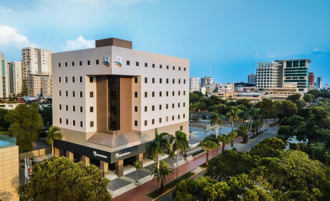 Banreservas recibe el Oro en premios Innovadores de las Américas por inclusión financiera Banreservas recibe el Oro en premios Innovadores de las Américas por inclusión financiera