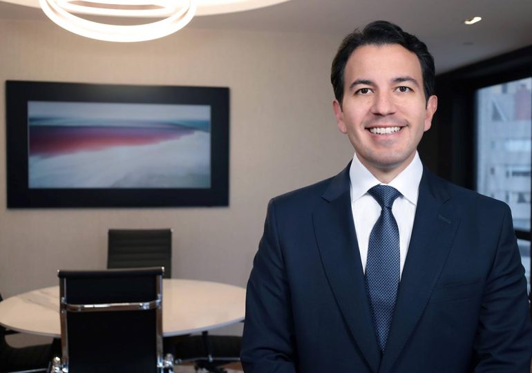 Scotiabank designa a Jabar Singh, como Country Head de República Dominicana y el Caribe