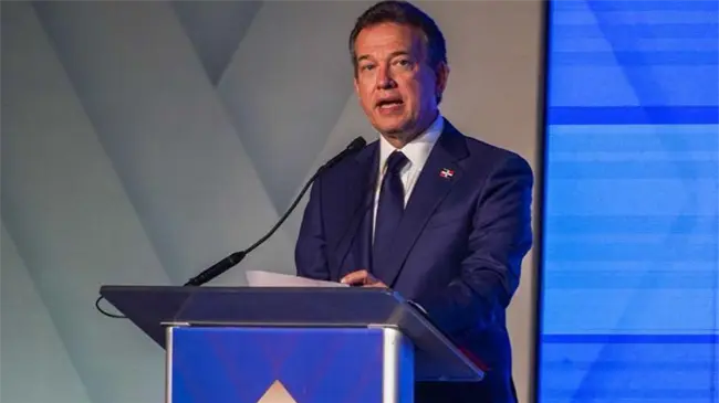 Exportaciones dominicanas alcanzan récord histórico en octubre y superan los US$1,250 millones