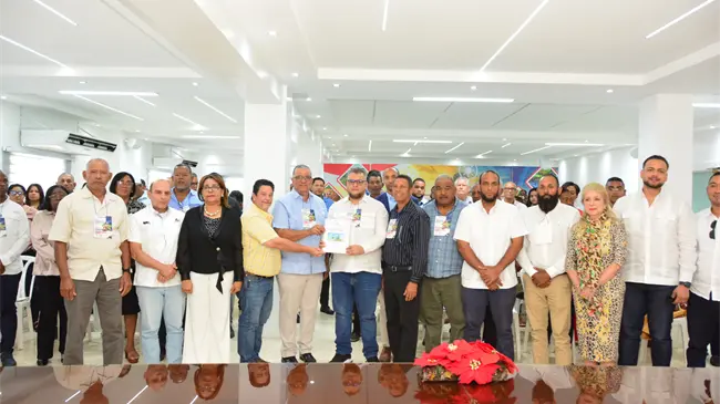 FEDA impulsa transformación Energética en el sector agropecuario dominicano, según institución