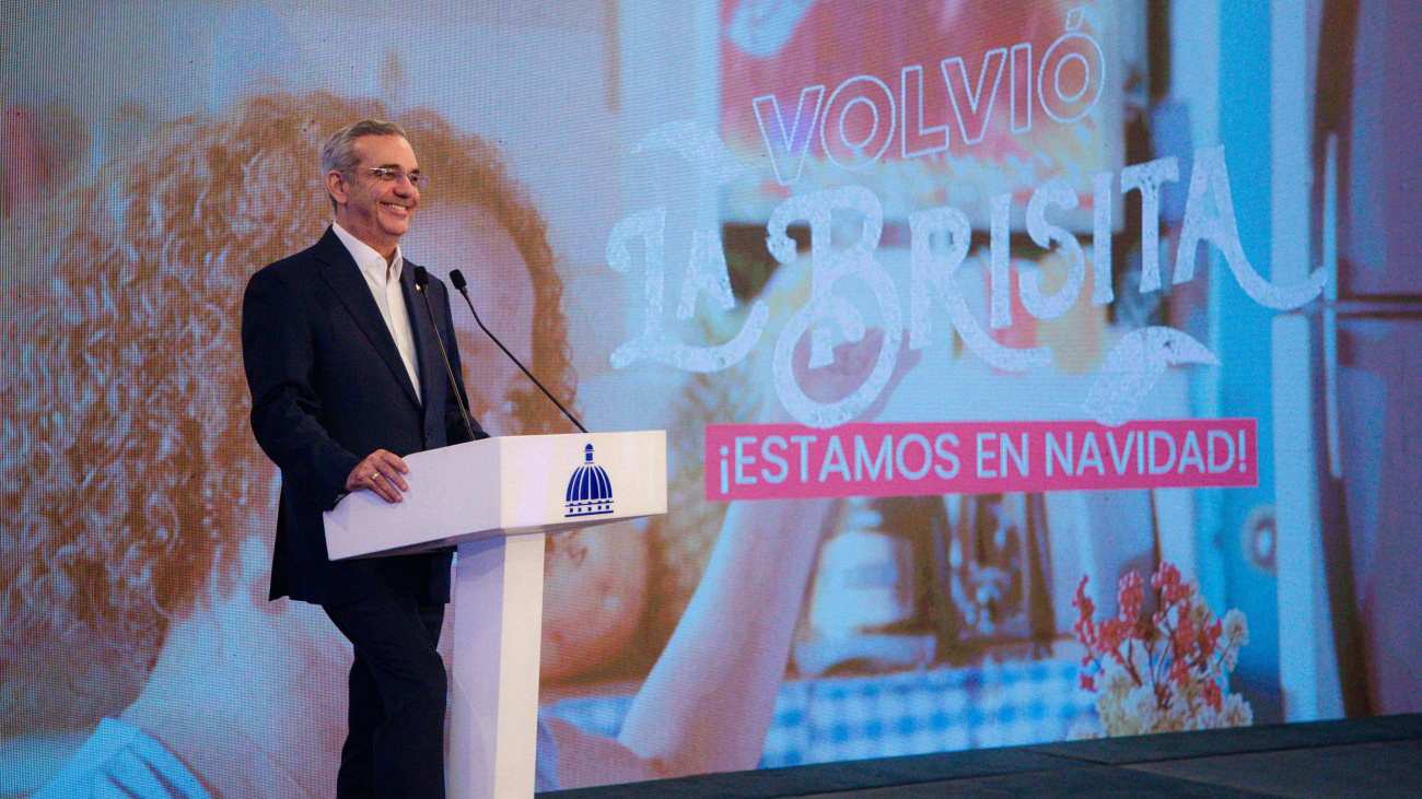 Gobierno anuncia la entrega de la regalía pascual para la primera semana de diciembre