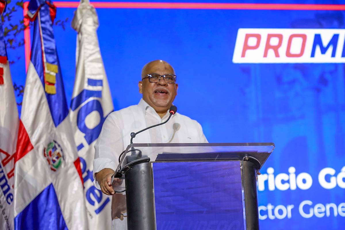 PROMIPYME alcanza récord histórico de colocación con más de RD$1,950 millones en 45 días PROMIPYME alcanza récord histórico de colocación con más de RD$1,950 millones en 45 días