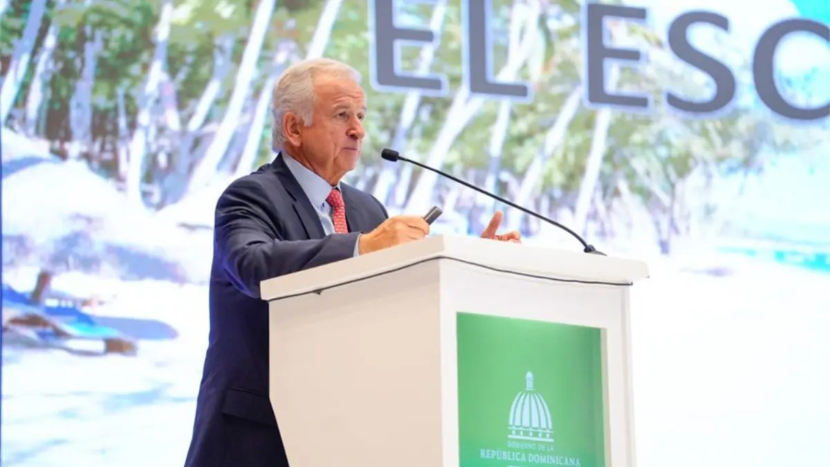 Economista Felipe Larraín afirma que RD podría convertirse en economía desarrollada en 5 a 10 años