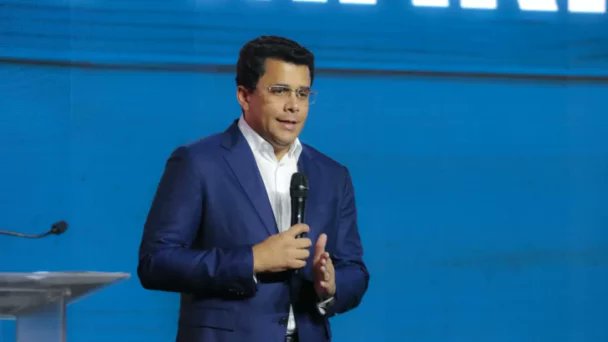 David Collado: “Diciembre será el mejor mes en toda la historia del turismo en nuestro país” David Collado: “Diciembre será el mejor mes en toda la historia del turismo en nuestro país”