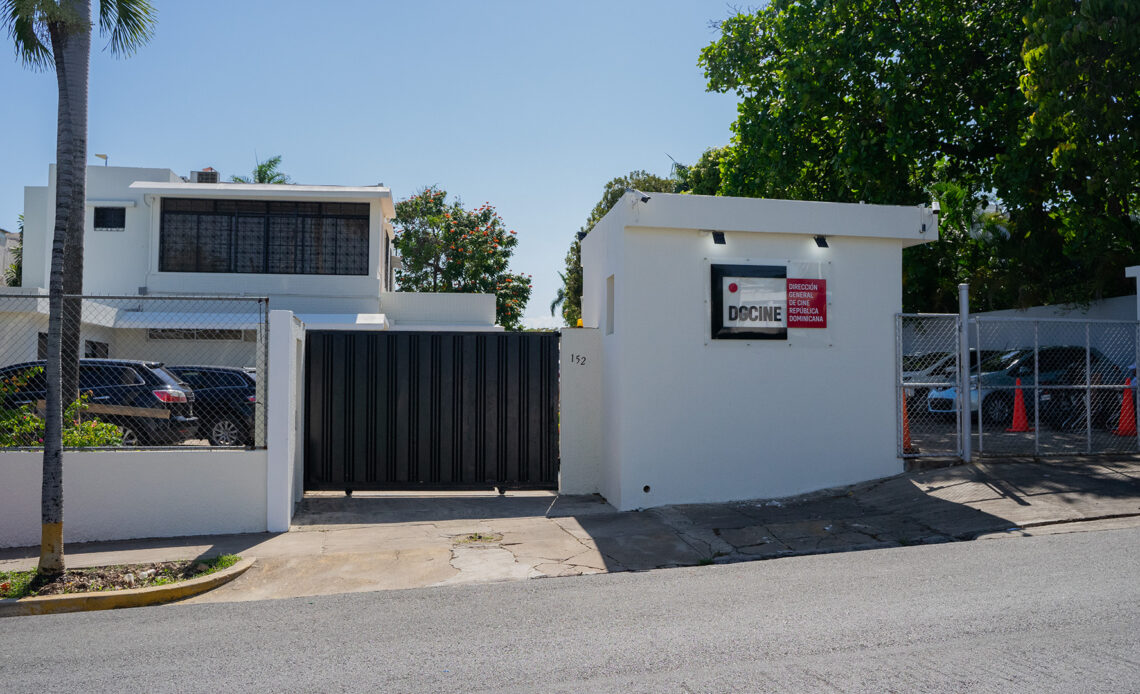 Producción de cine en RD en 2025 recauda $ 297 millones en Impuesto Sobre la Renta e ITBIS Producción de cine en RD en 2025 recauda $ 297 millones en Impuesto Sobre la Renta e ITBIS